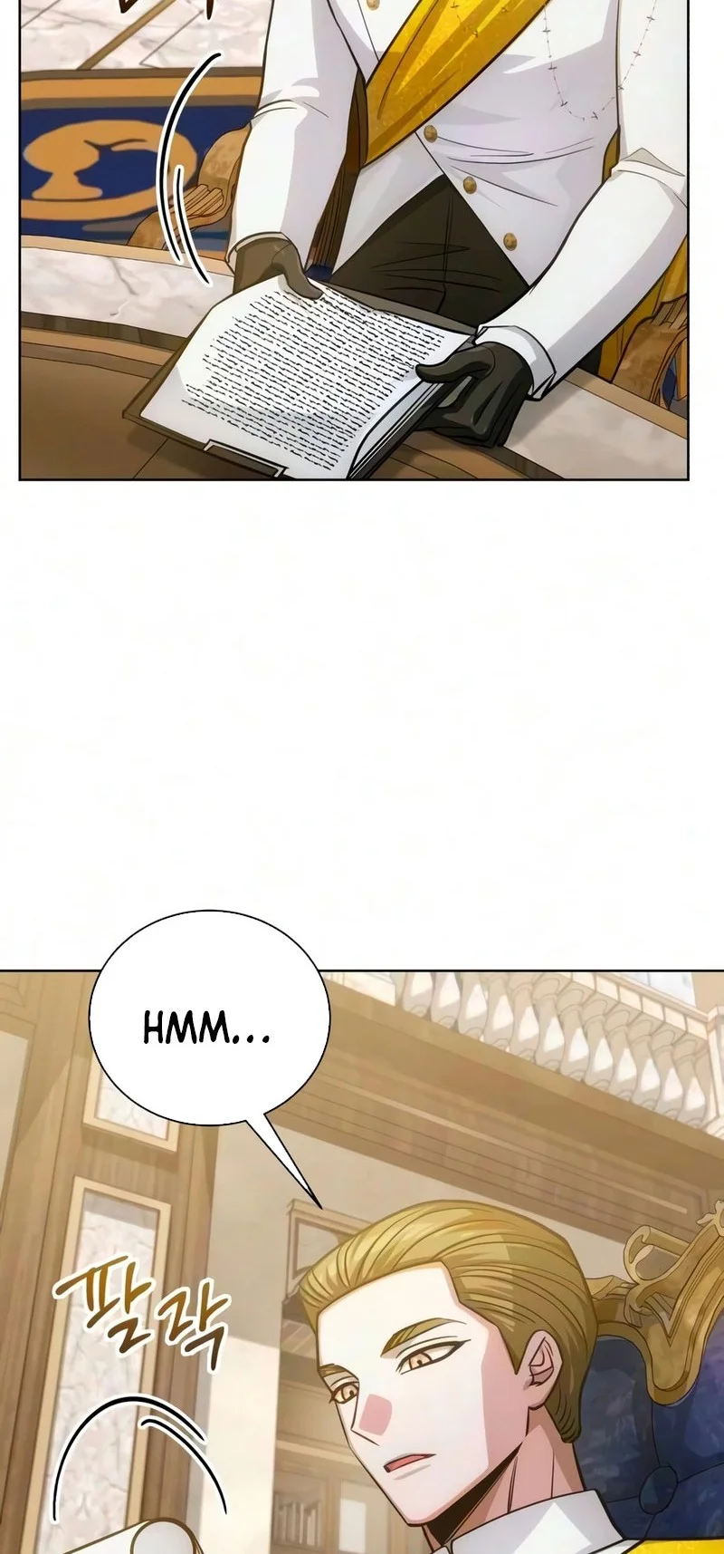 The Magic Tower's Problem Child Chapter 58 Gambar 11