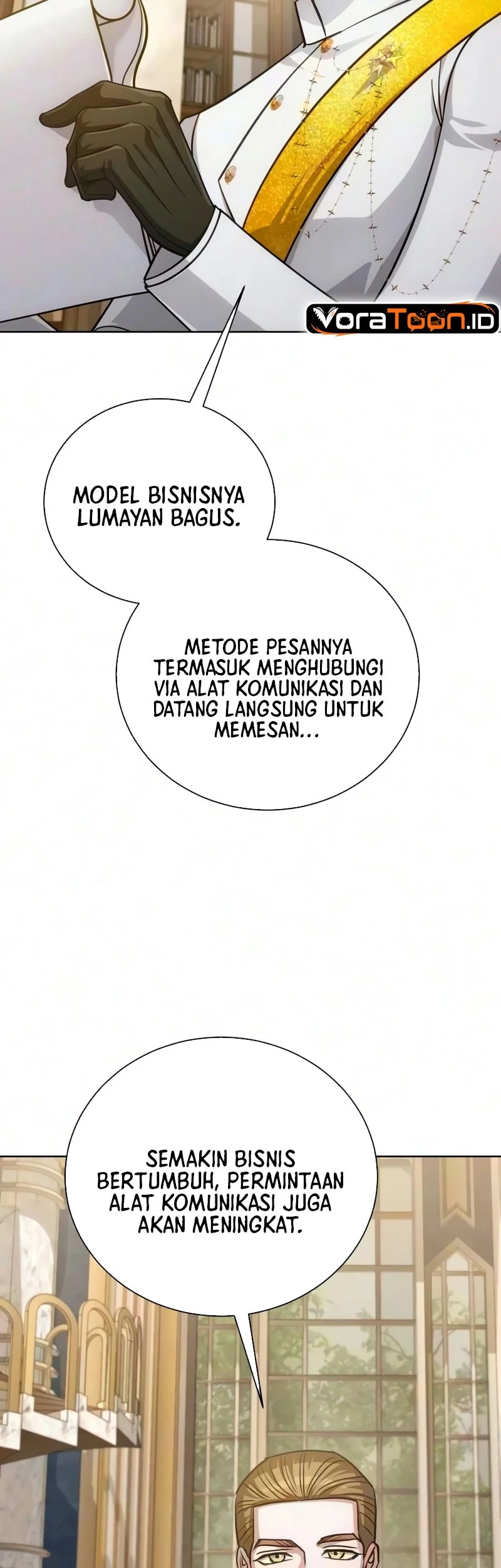 The Magic Tower's Problem Child Chapter 58 Gambar 12
