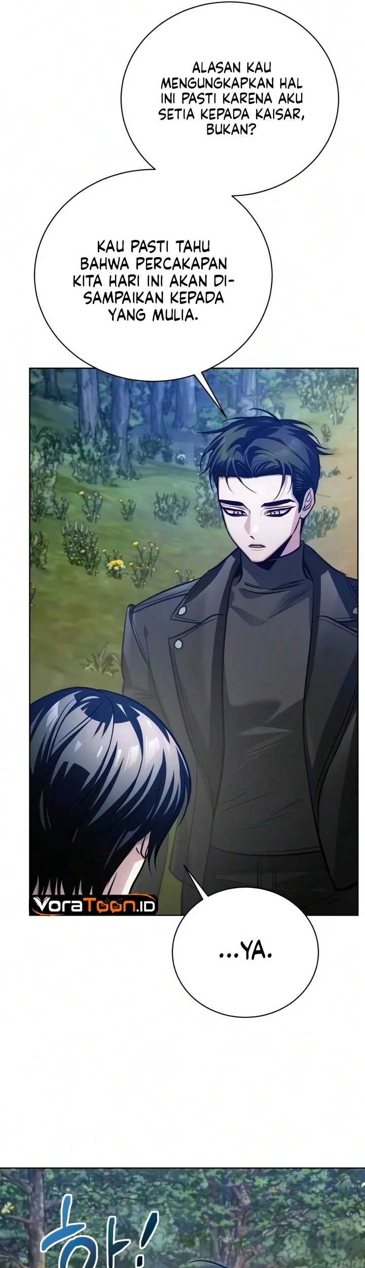 The Magic Tower's Problem Child Chapter 59 Gambar 10