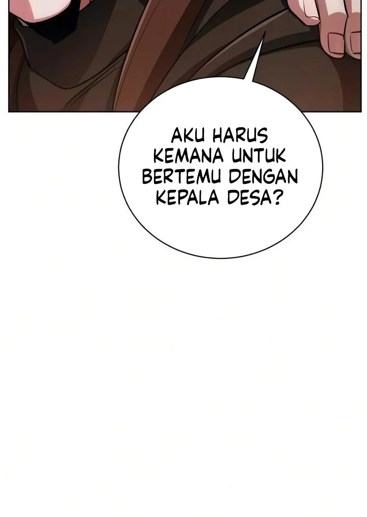 The Magic Tower's Problem Child Chapter 60 Gambar 9