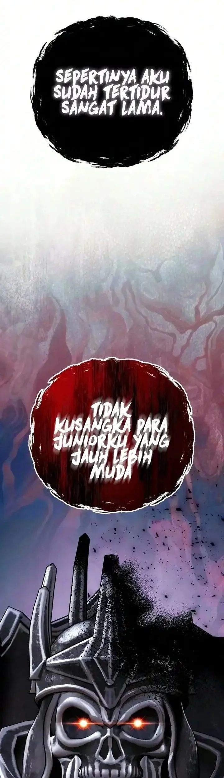 The Magic Tower's Problem Child Chapter 63 Gambar 10