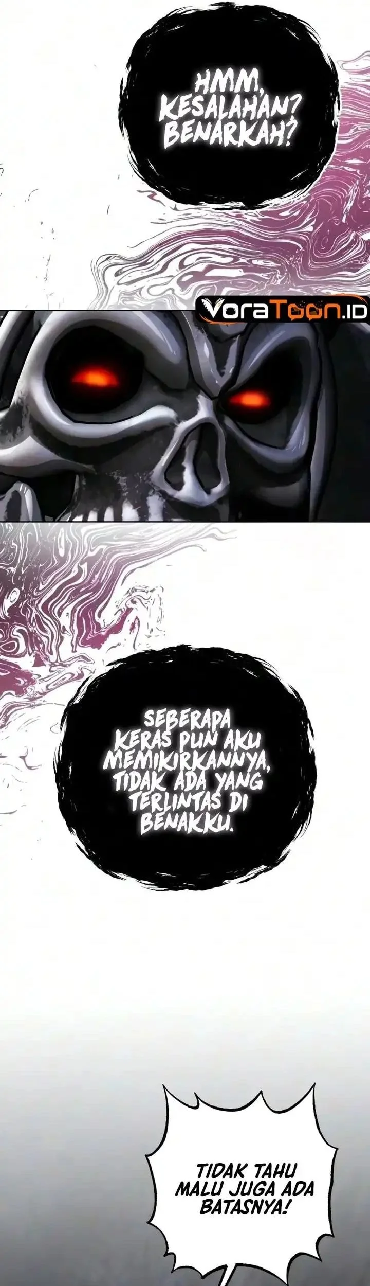 The Magic Tower's Problem Child Chapter 63 Gambar 13