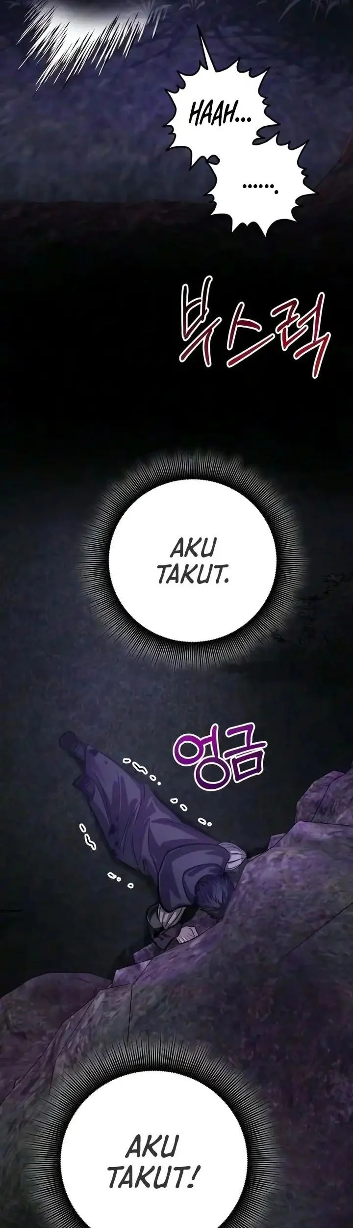 The Magic Tower's Problem Child Chapter 64 Gambar 13
