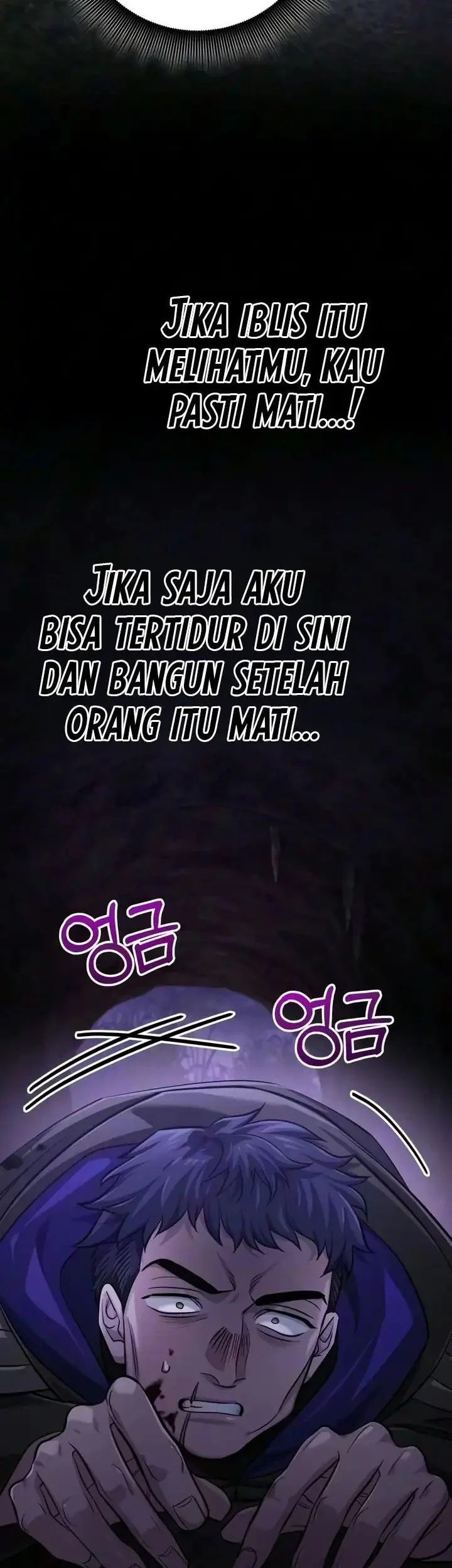 The Magic Tower's Problem Child Chapter 64 Gambar 14