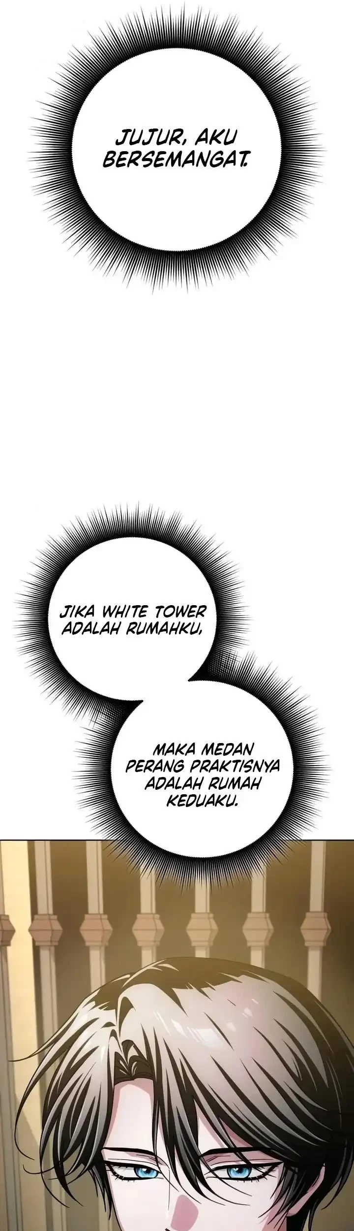 The Magic Tower's Problem Child Chapter 66 Gambar 15
