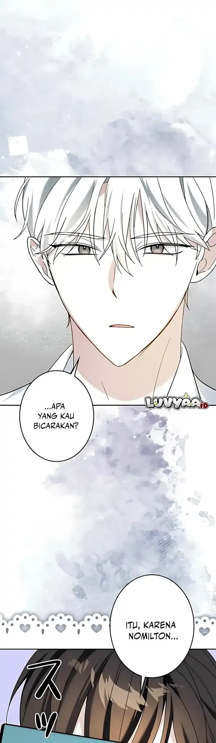 The Maid Kills Her Master Again Today Chapter 10 Gambar 6