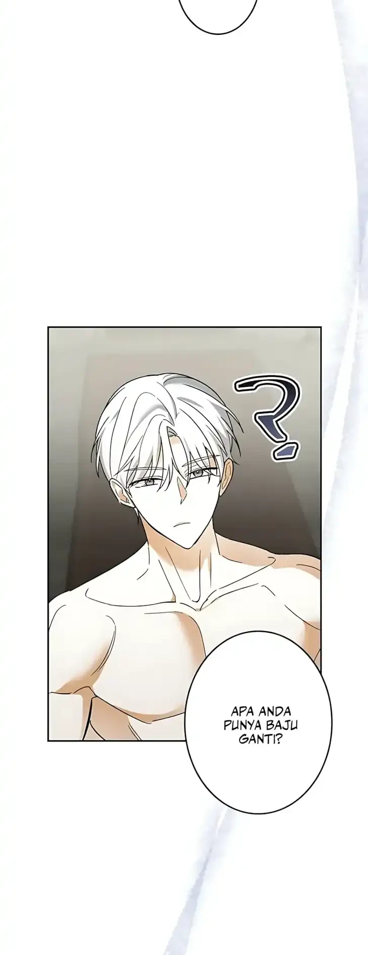 The Maid Kills Her Master Again Today Chapter 12 Gambar 6