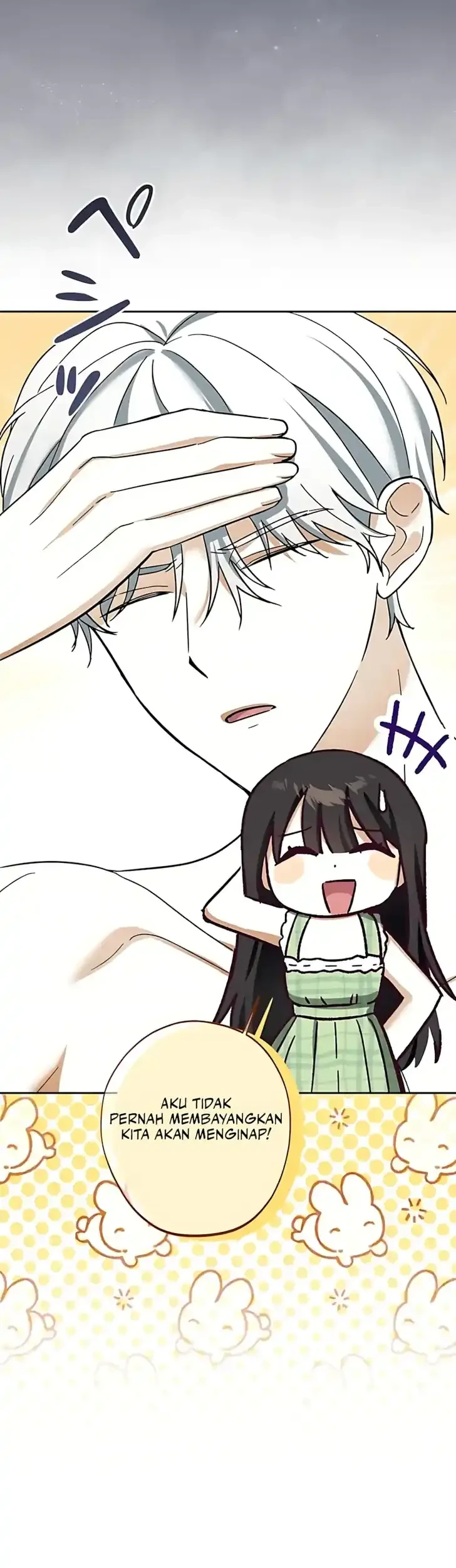 The Maid Kills Her Master Again Today Chapter 12 Gambar 8