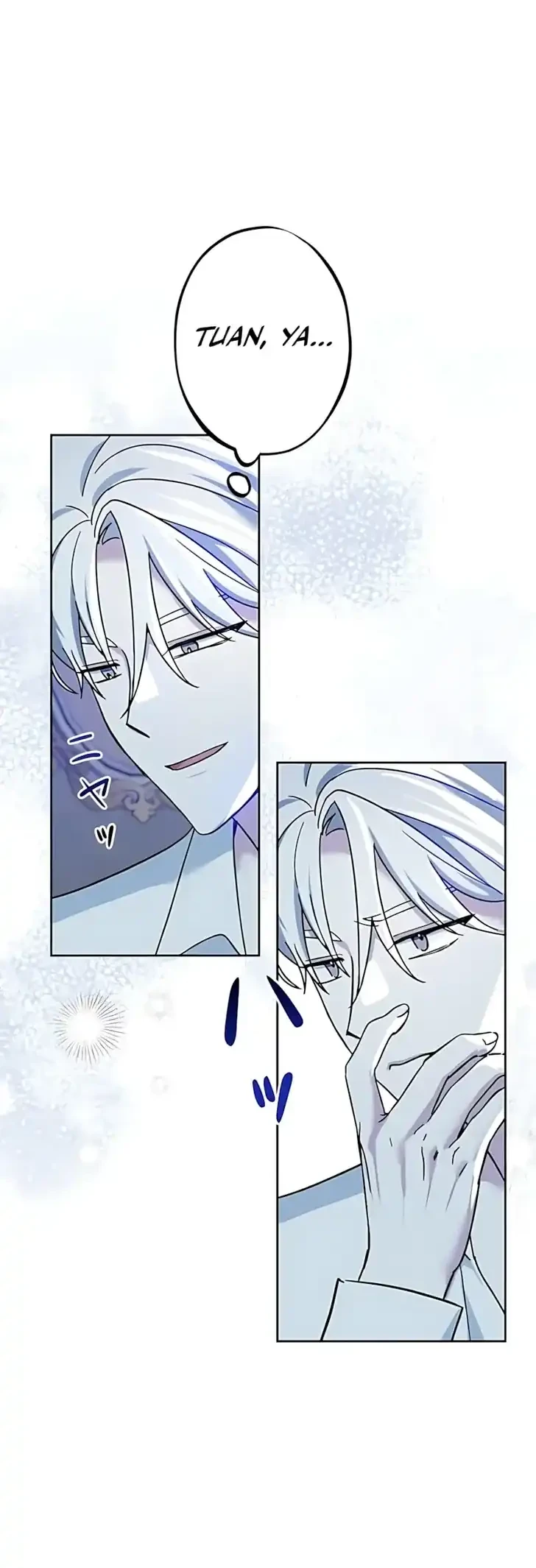 The Maid Kills Her Master Again Today Chapter 13 Gambar 6
