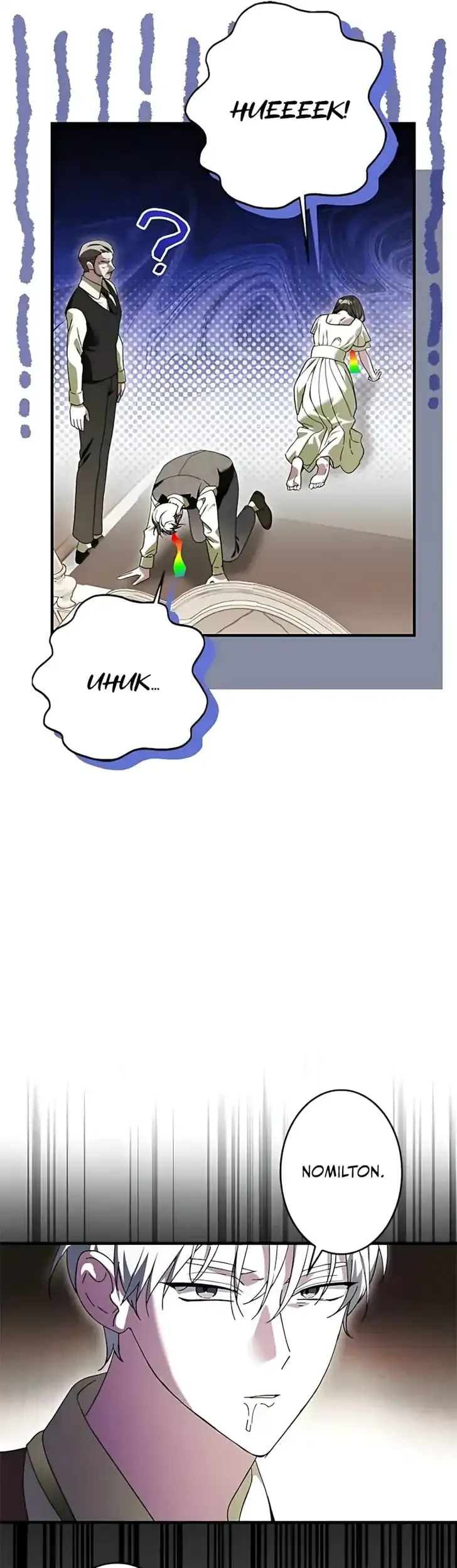 The Maid Kills Her Master Again Today Chapter 15 Gambar 6