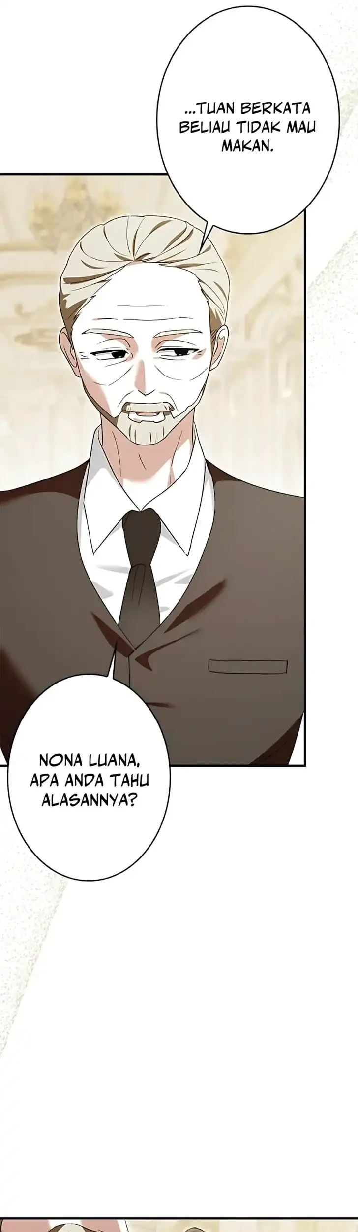 The Maid Kills Her Master Again Today Chapter 19 Gambar 7
