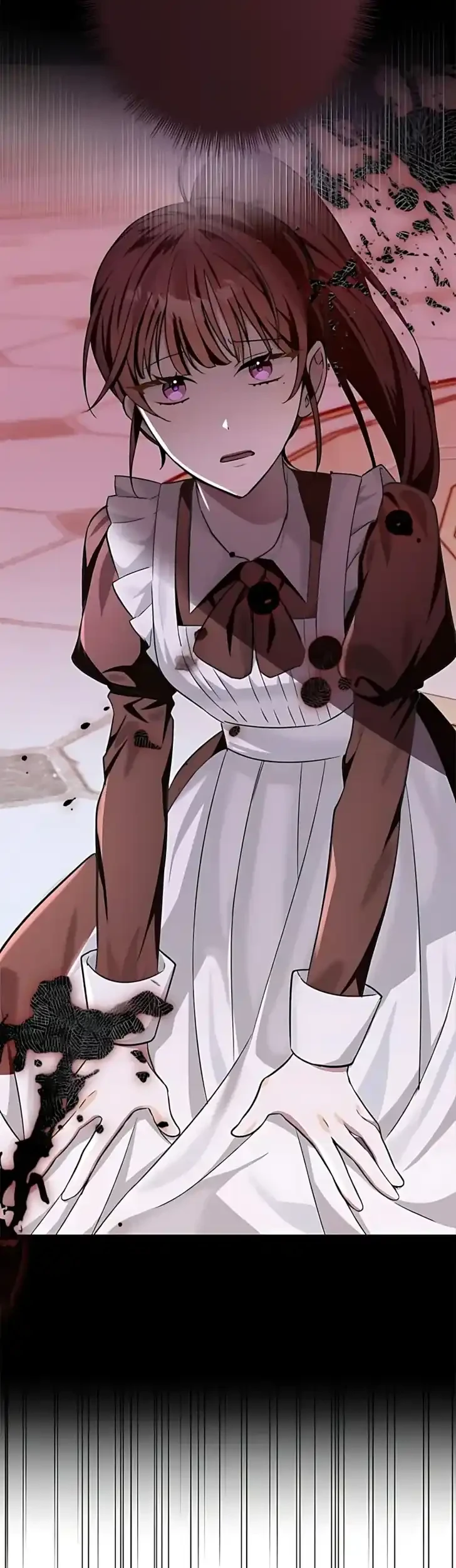 The Maid Kills Her Master Again Today Chapter 2 Gambar 10