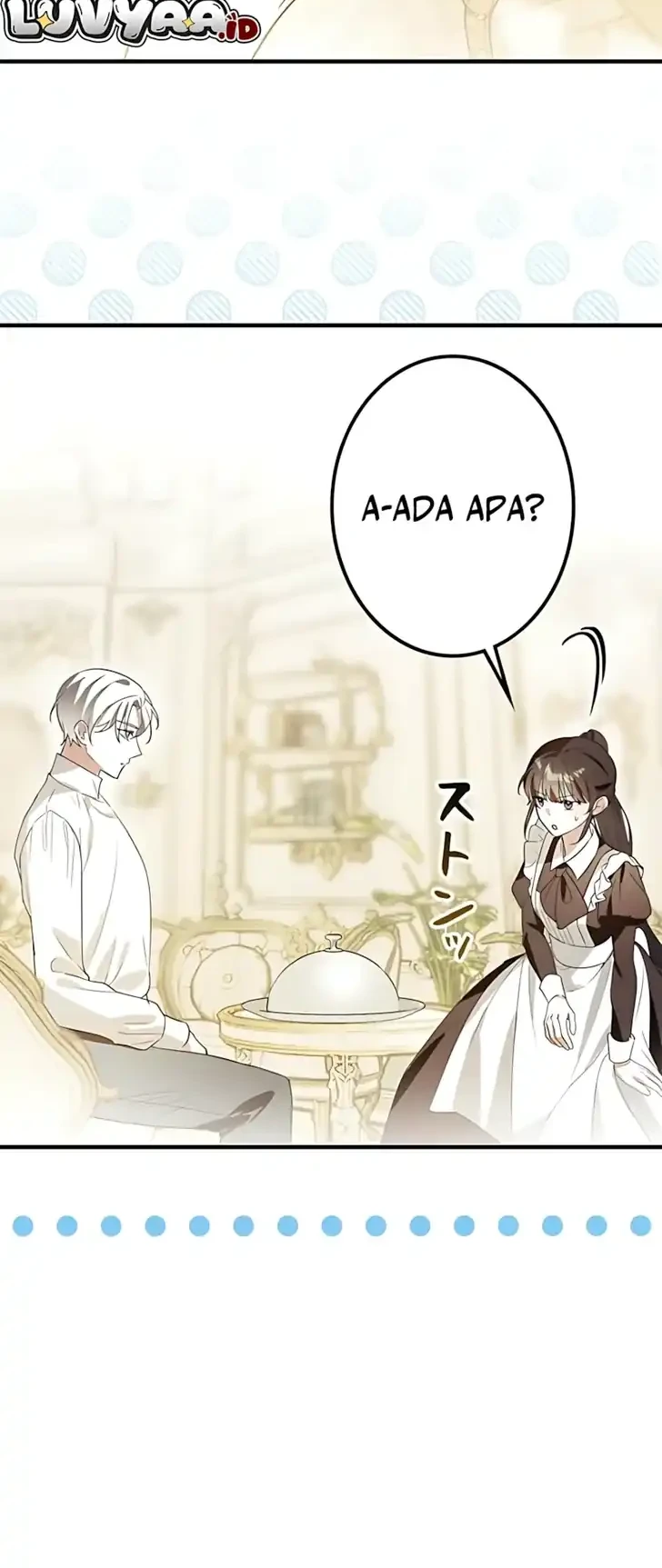 The Maid Kills Her Master Again Today Chapter 20 Gambar 6