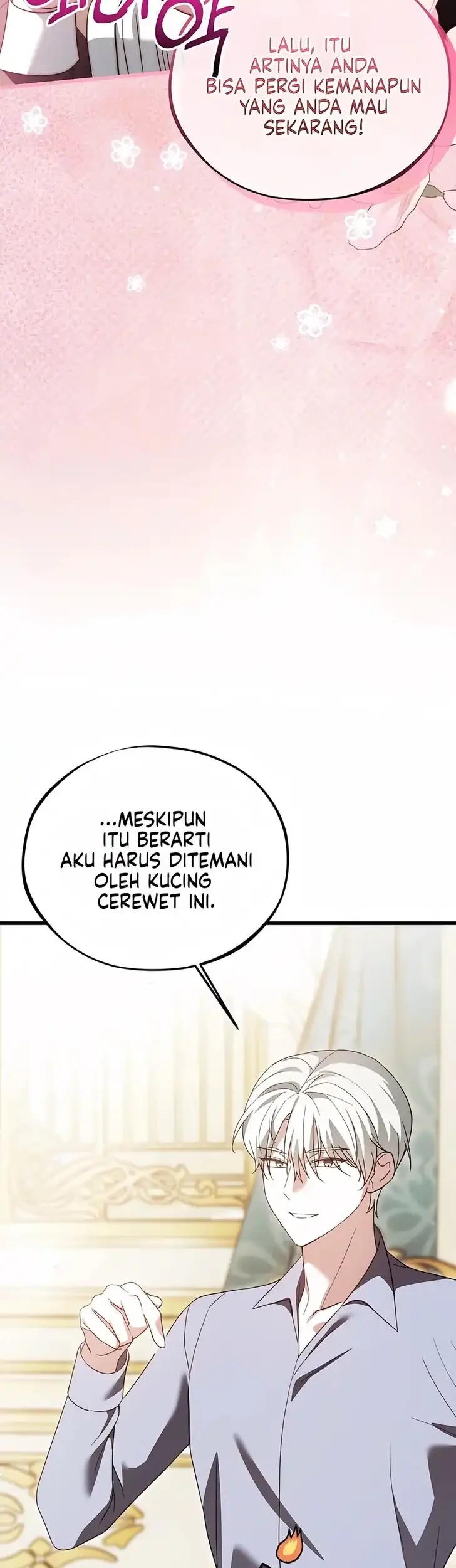 The Maid Kills Her Master Again Today Chapter 21 Gambar 7
