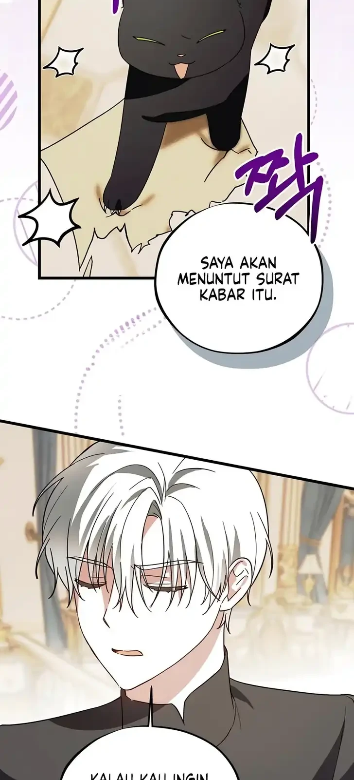 The Maid Kills Her Master Again Today Chapter 22 Gambar 8