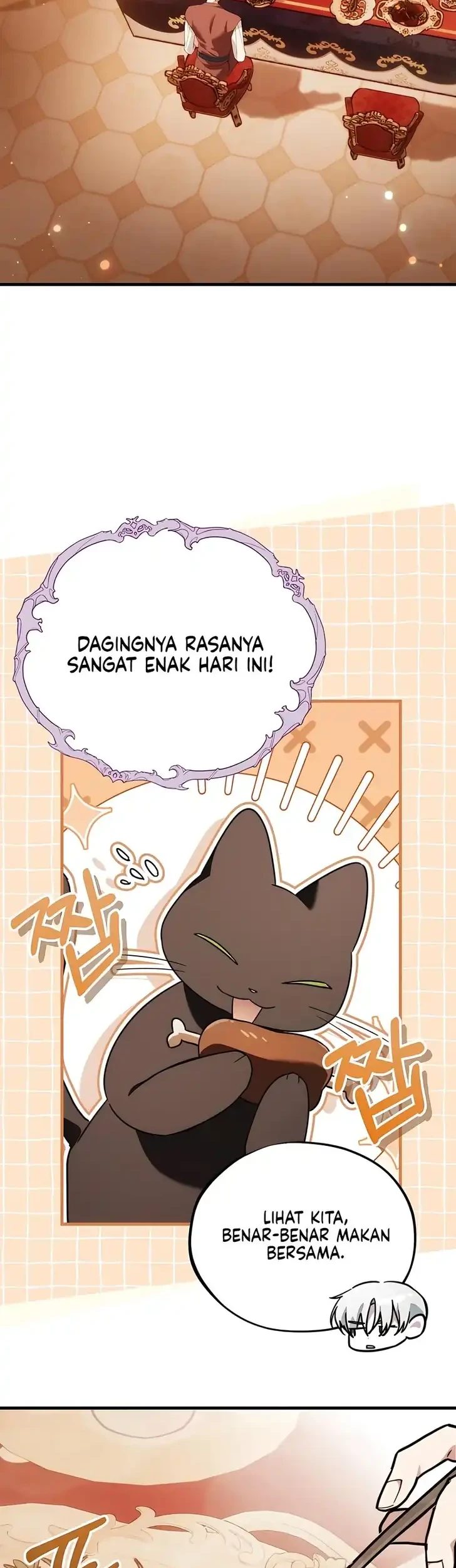 The Maid Kills Her Master Again Today Chapter 23 Gambar 6
