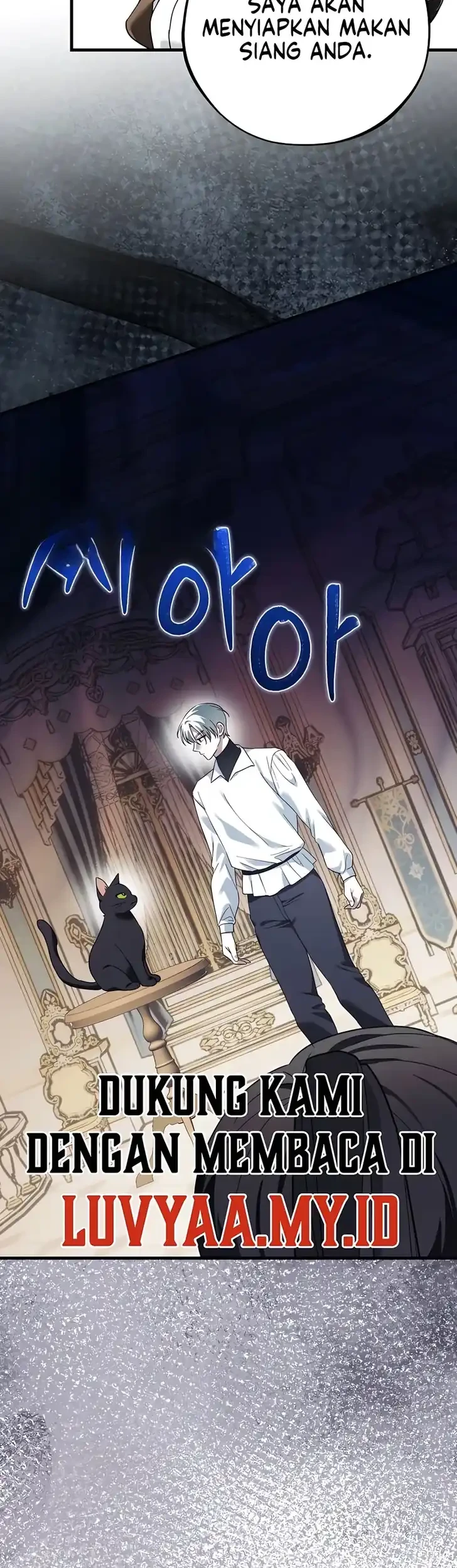 The Maid Kills Her Master Again Today Chapter 24 Gambar 7