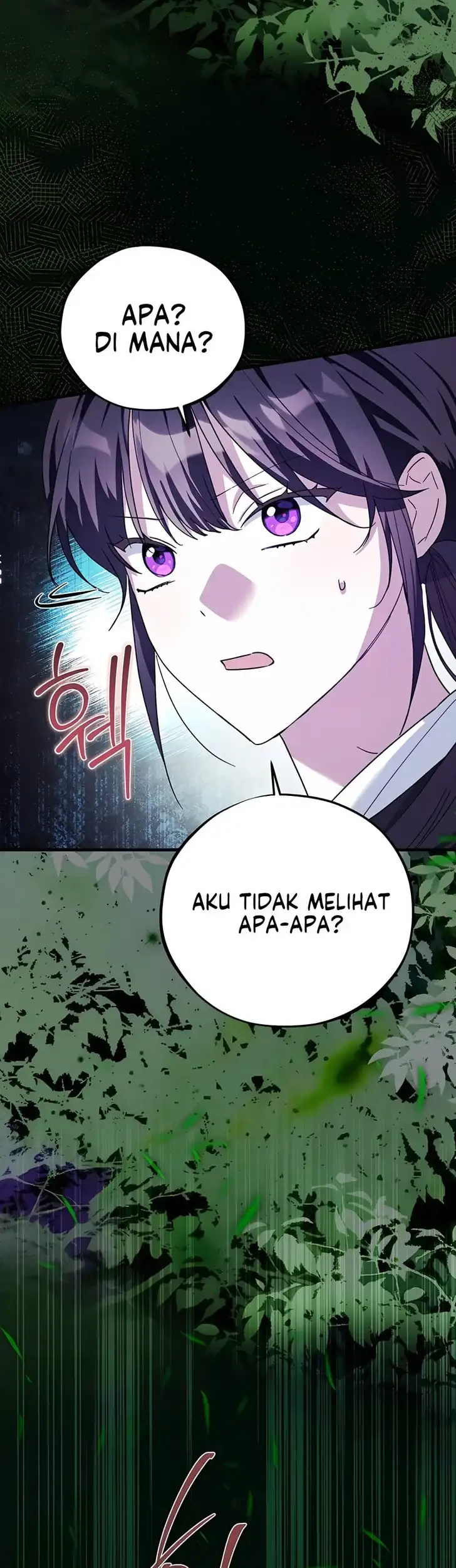 The Maid Kills Her Master Again Today Chapter 25 Gambar 7