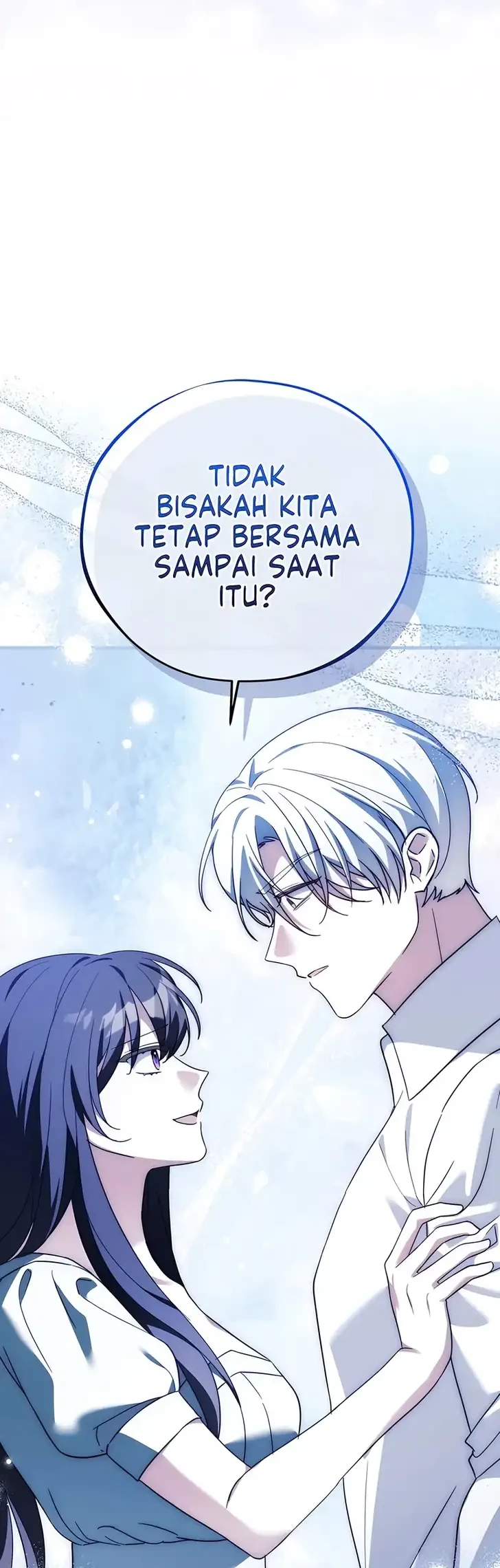 The Maid Kills Her Master Again Today Chapter 28 Gambar 6