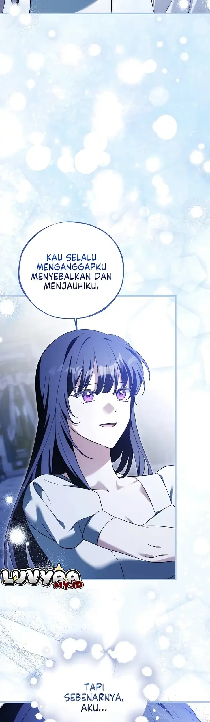 The Maid Kills Her Master Again Today Chapter 28 Gambar 7