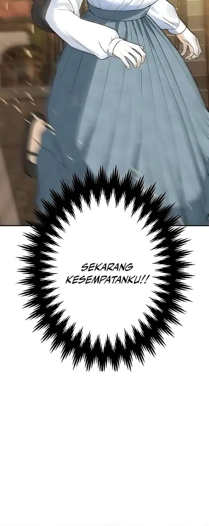 The Maid Kills Her Master Again Today Chapter 4 Gambar 7