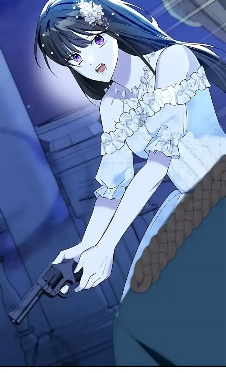 The Maid Kills Her Master Again Today Chapter 7 Gambar 7