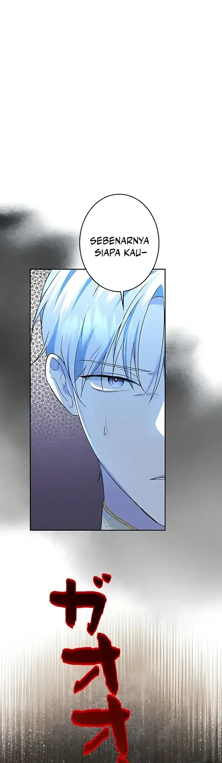 The Maid Kills Her Master Again Today Chapter 7 Gambar 8