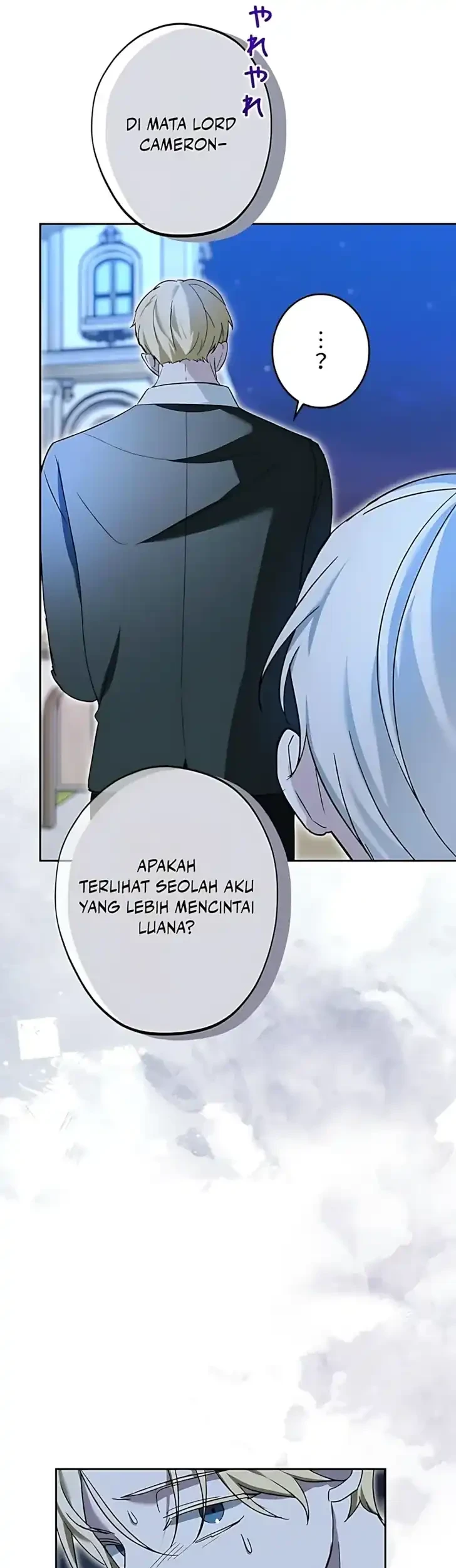 The Maid Kills Her Master Again Today Chapter 9 Gambar 7