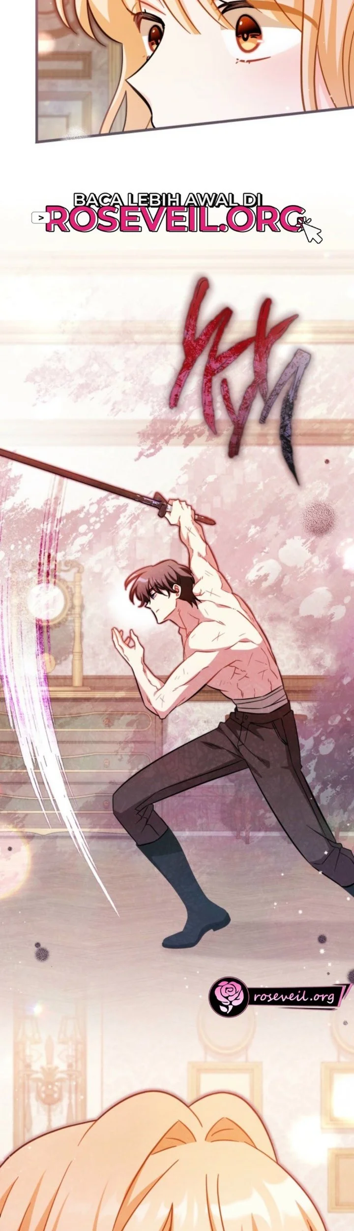 The Maid With a Child Chapter 10 Gambar 7