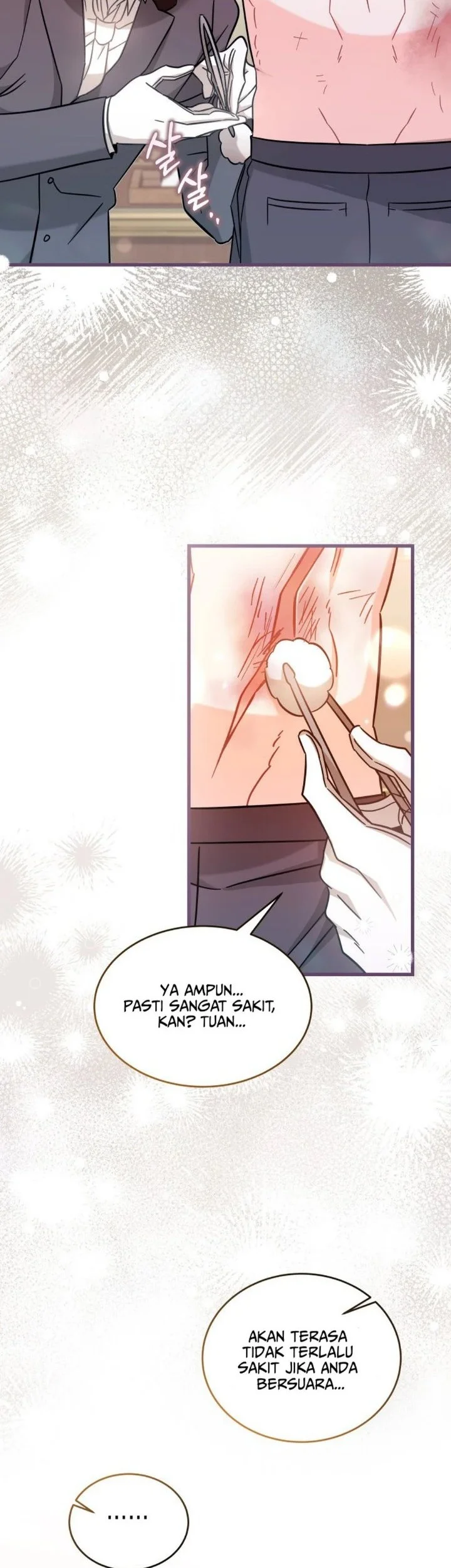 The Maid With a Child Chapter 11 Gambar 6