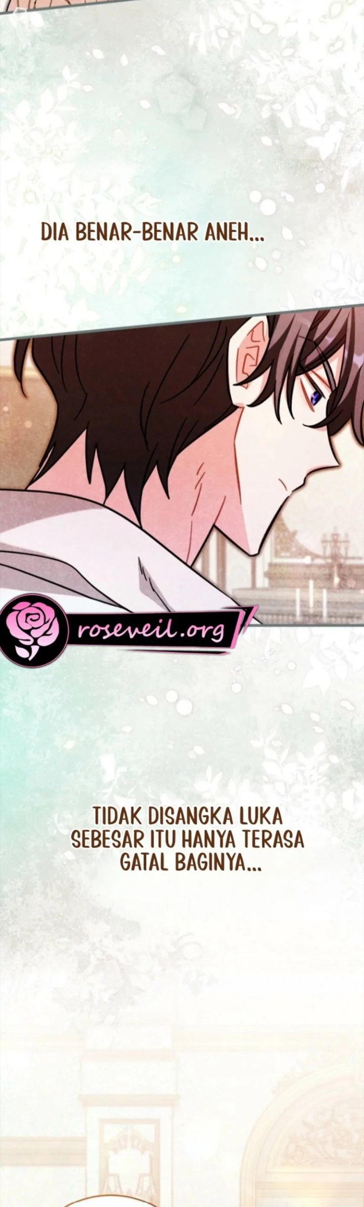 The Maid With a Child Chapter 12 Gambar 7