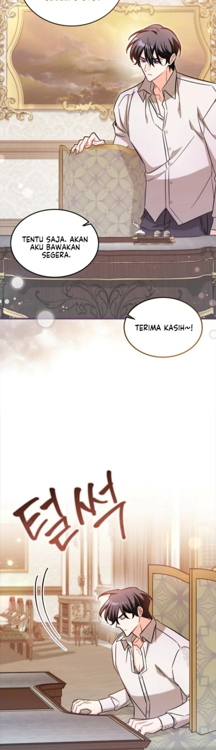 The Maid With a Child Chapter 12 Gambar 9