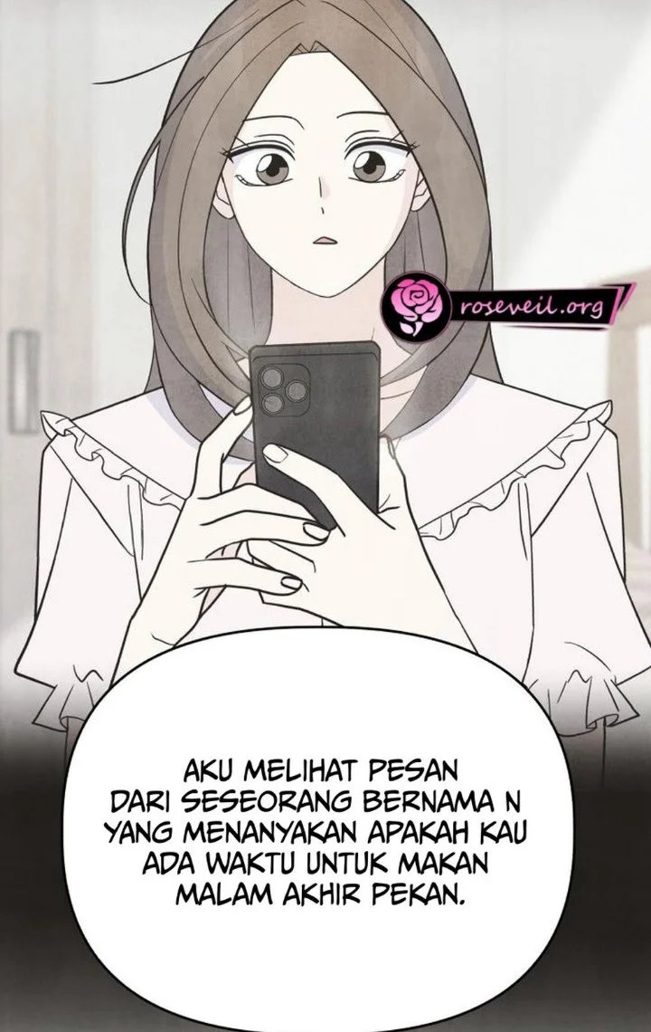 The Maid With a Child Chapter 15 Gambar 8
