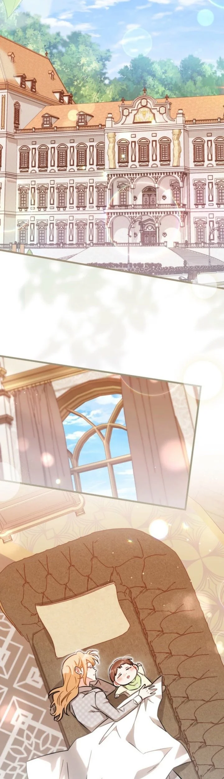 The Maid With a Child Chapter 17 Gambar 9