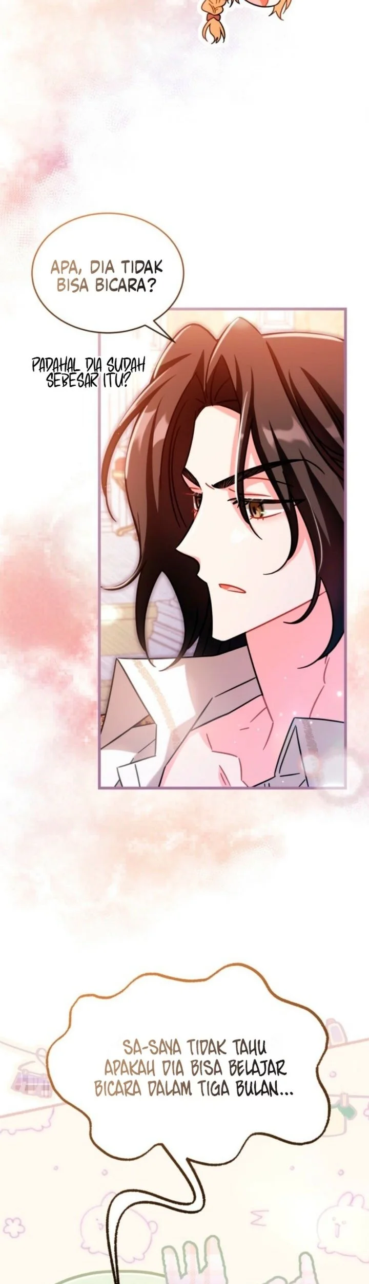 The Maid With a Child Chapter 19 Gambar 7