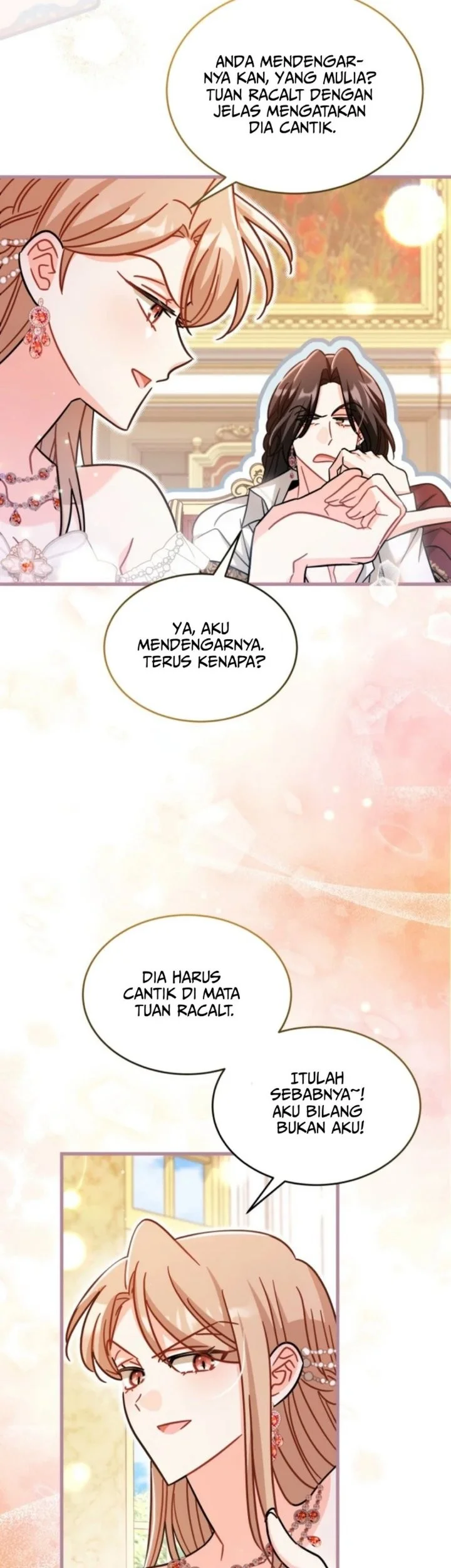The Maid With a Child Chapter 20 Gambar 9