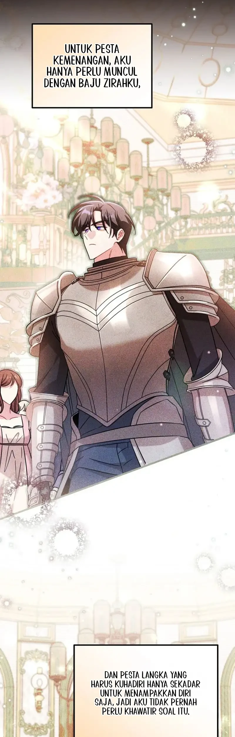The Maid With a Child Chapter 21 Gambar 7