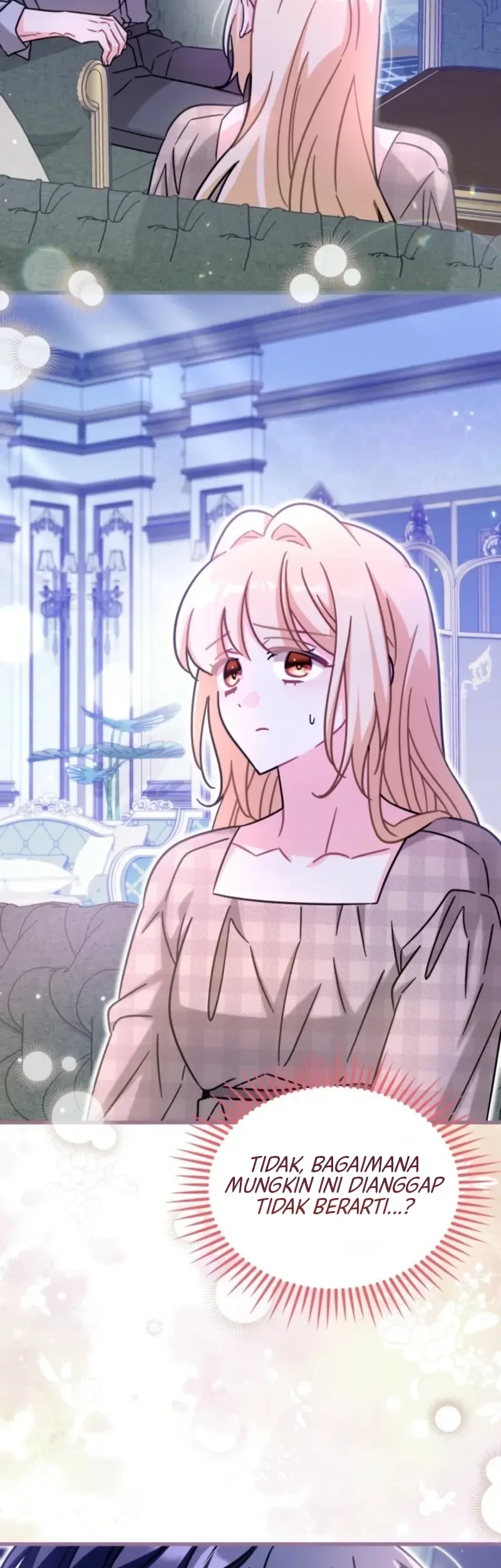 The Maid With a Child Chapter 27 Gambar 7