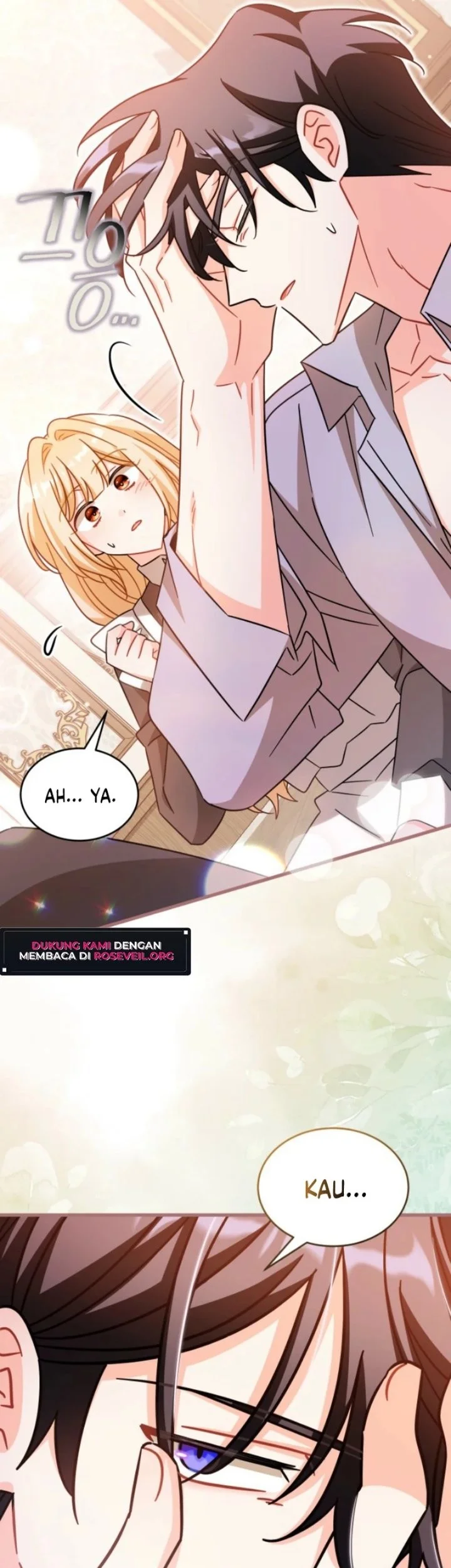 The Maid With a Child Chapter 30 Gambar 7