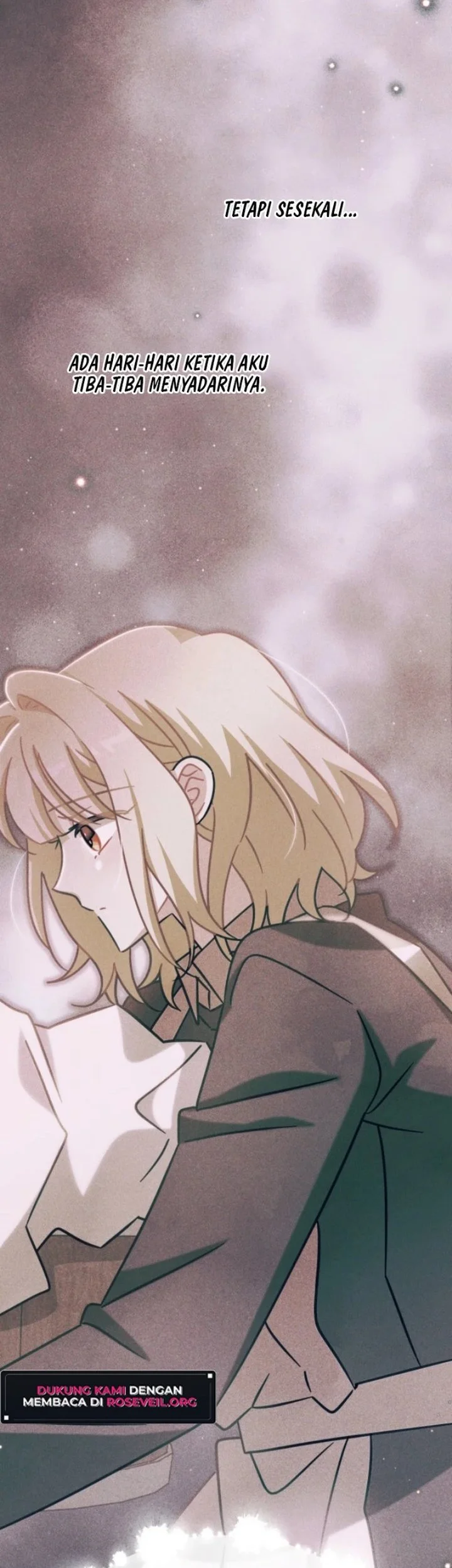 The Maid With a Child Chapter 32 Gambar 8