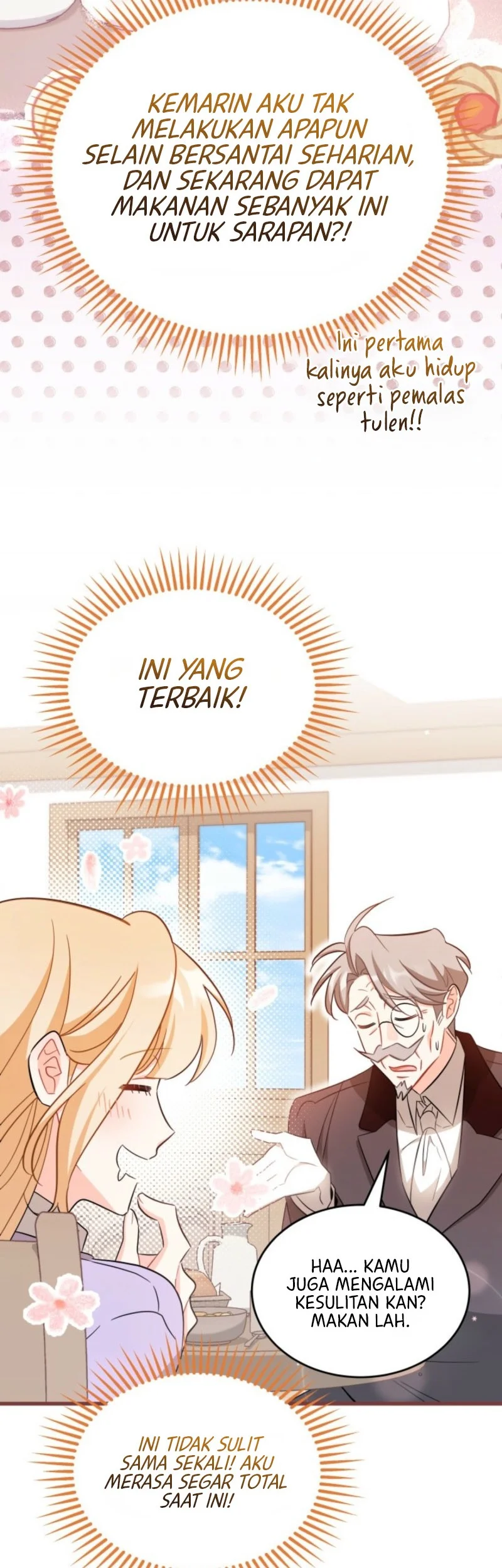The Maid With a Child Chapter 5 Gambar 7