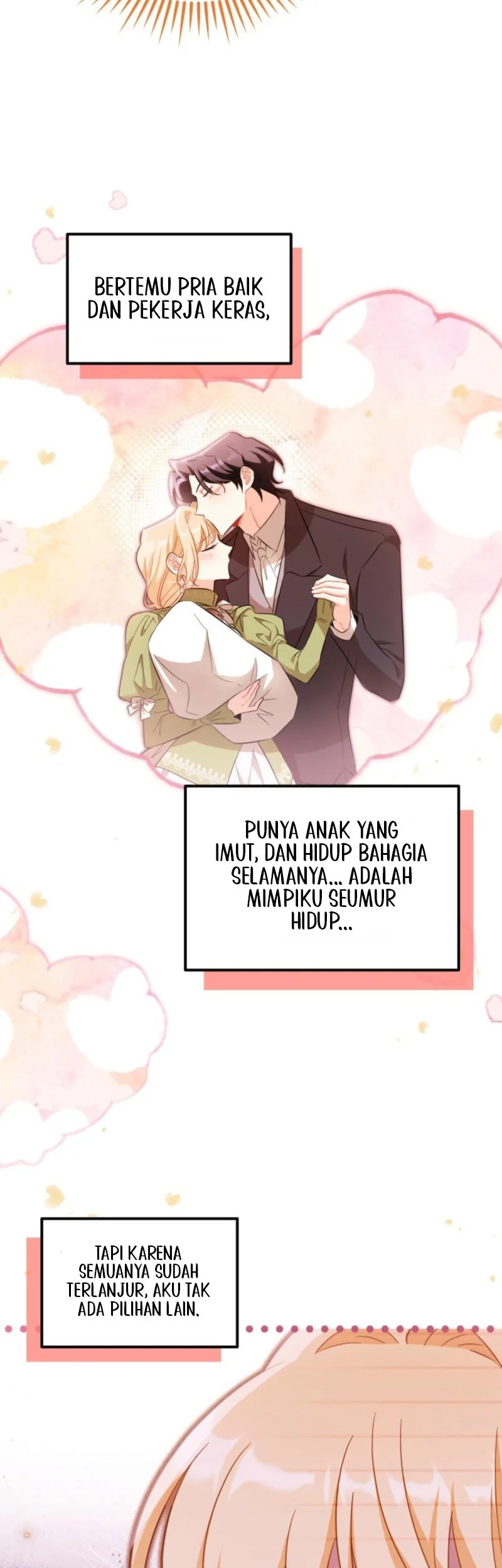 The Maid With a Child Chapter 5 Gambar 8