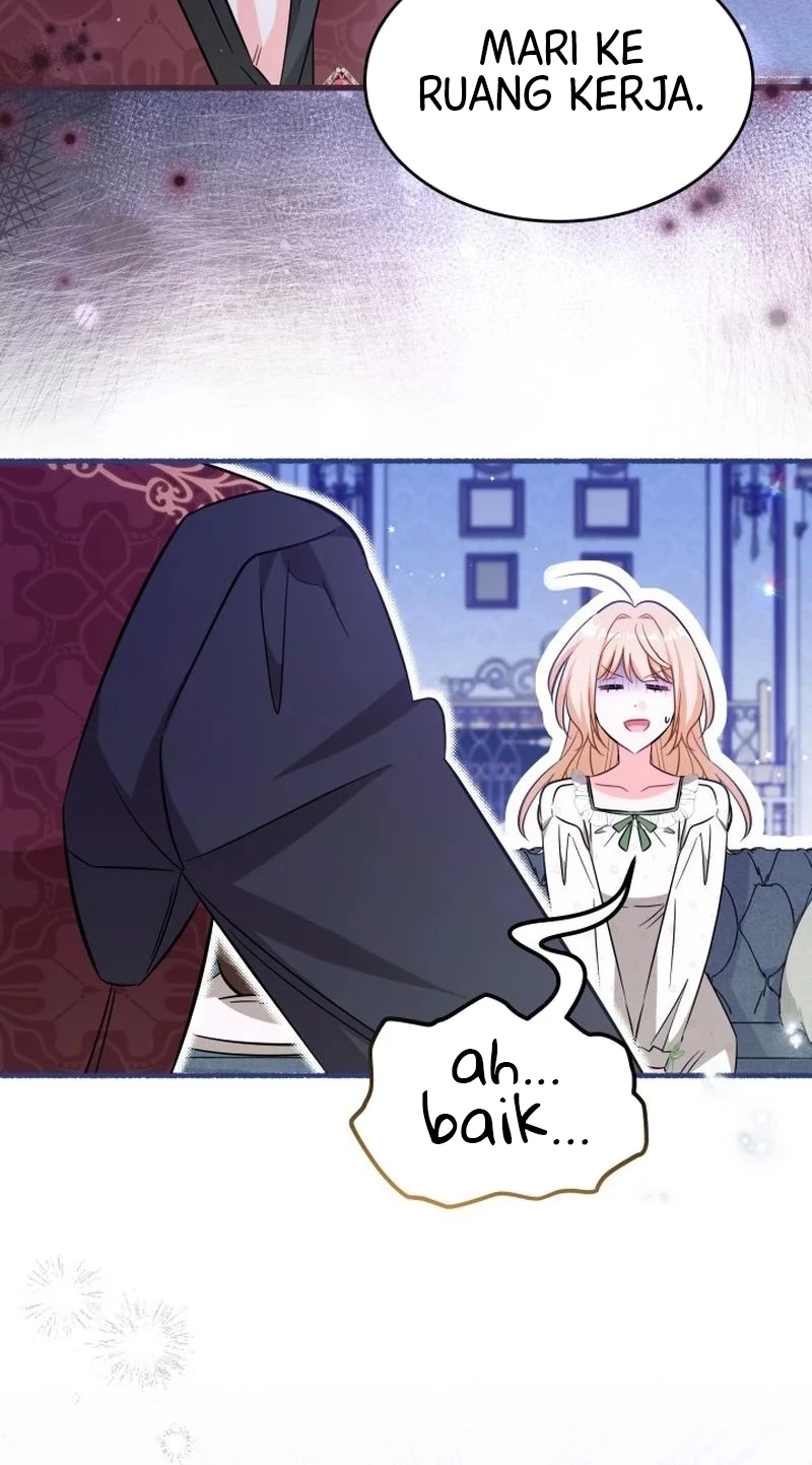The Maid With a Child Chapter 6 Gambar 7
