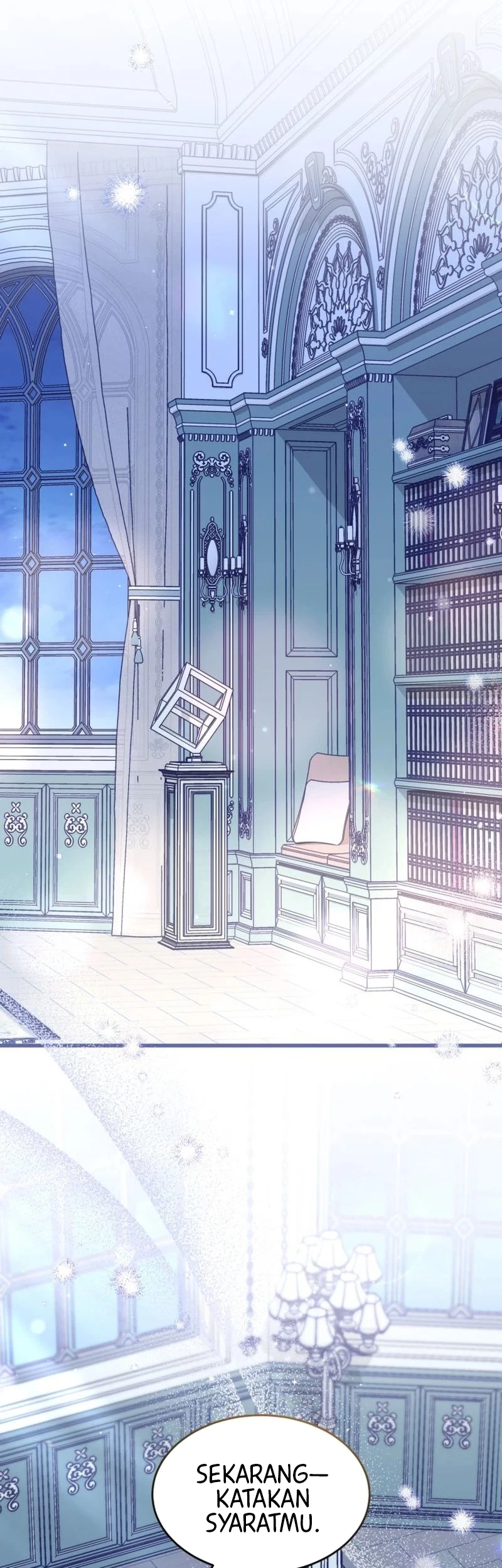 The Maid With a Child Chapter 6 Gambar 8