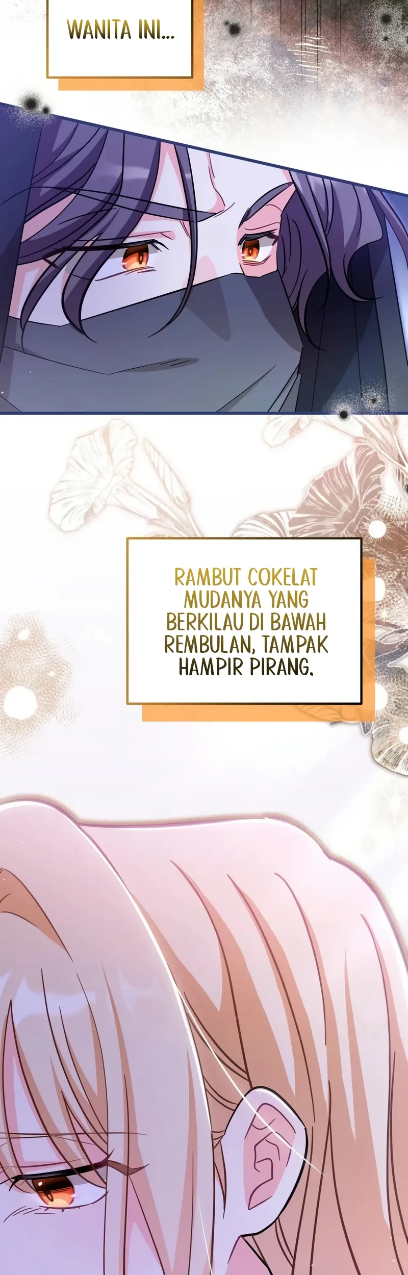 The Maid With a Child Chapter 7 Gambar 8