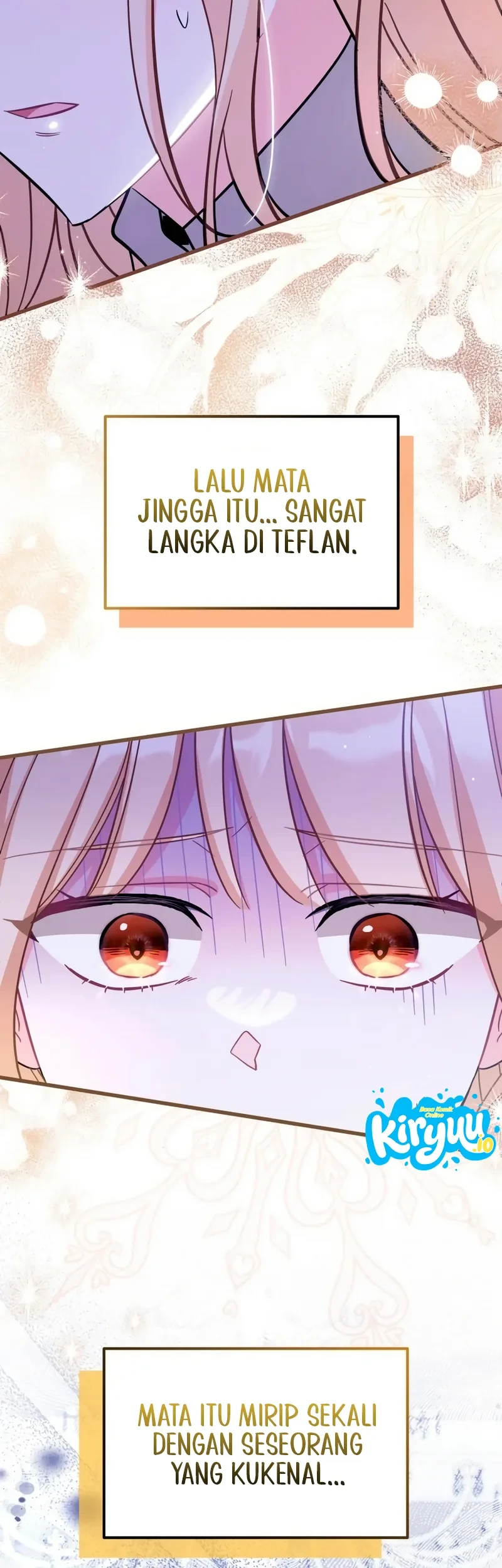 The Maid With a Child Chapter 7 Gambar 9