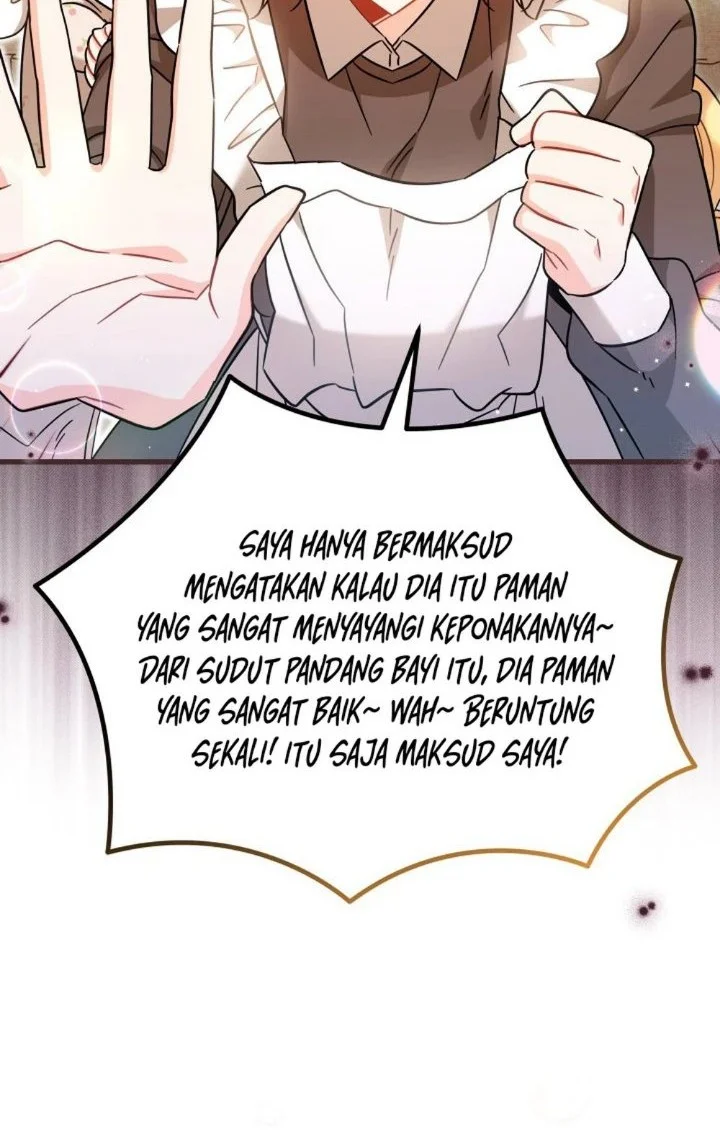 The Maid With a Child Chapter 9 Gambar 8