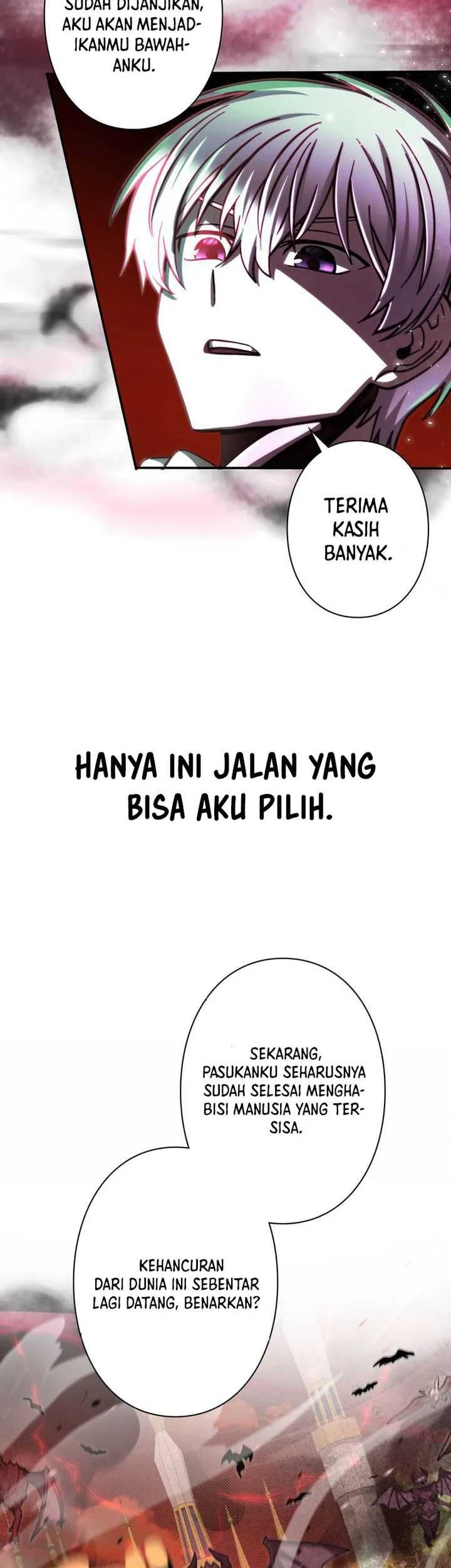 The Main Heroines Are Trying to Kill Me Chapter 1 Gambar 8
