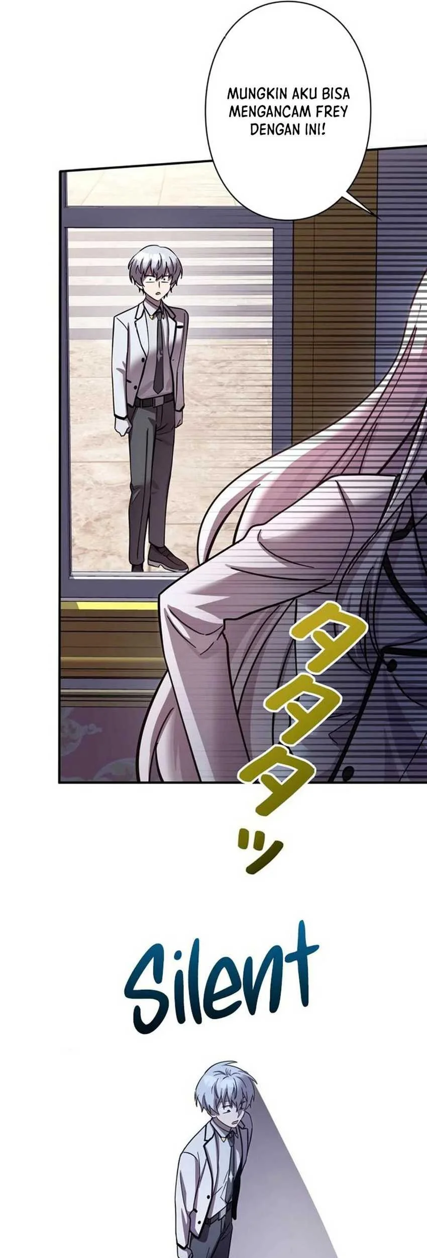 The Main Heroines Are Trying to Kill Me Chapter 13 Gambar 9