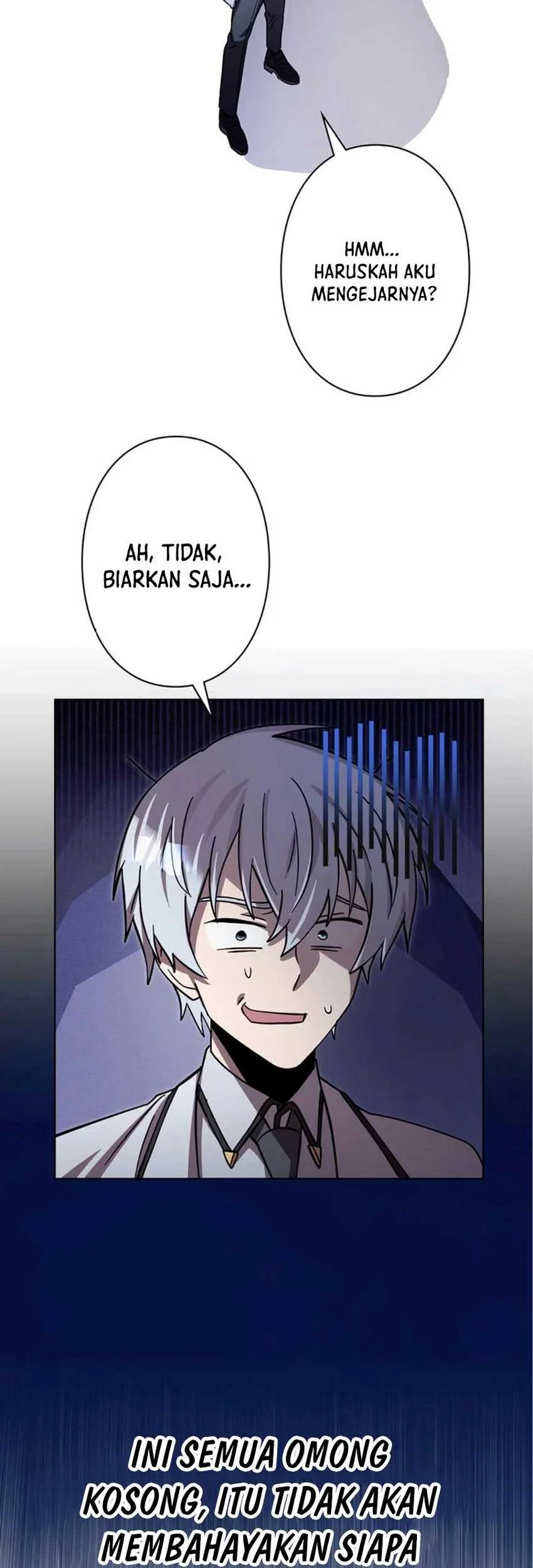 The Main Heroines Are Trying to Kill Me Chapter 13 Gambar 10